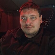 Фотография мужчины Илья, 37 лет из г. Брянск
