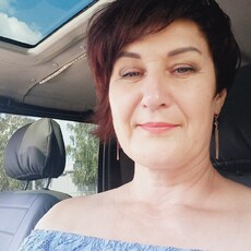 Фотография девушки Елена, 52 года из г. Омск