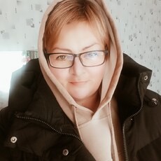 Фотография девушки Ольга, 46 лет из г. Красноперекопск