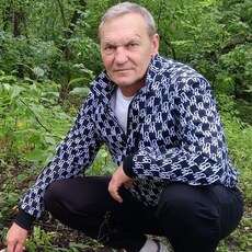 Фотография мужчины Олег Анатольевич, 48 лет из г. Балаково