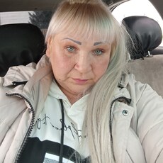 Фотография девушки Оксана, 44 года из г. Новосибирск