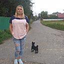 Ivanka, 41 год