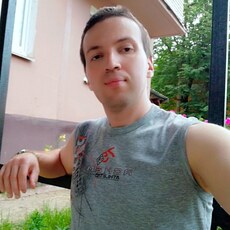 Фотография мужчины Андрей, 37 лет из г. Сергиев Посад