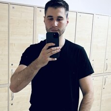 Фотография мужчины Максим, 28 лет из г. Полоцк