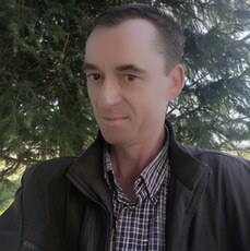 Фотография мужчины Tomasz, 48 лет из г. Краков