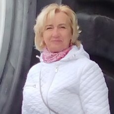 Фотография девушки Анна, 63 года из г. Сморгонь