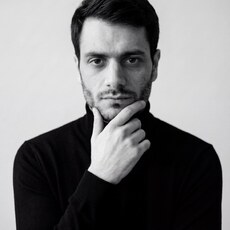 Фотография мужчины Ам, 36 лет из г. Щёлково