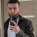 Саид, 30 лет