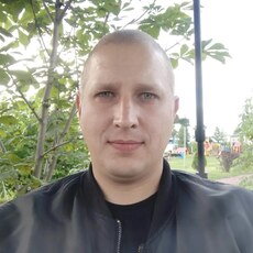 Фотография мужчины Андрей, 39 лет из г. Тамбов
