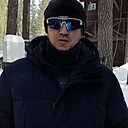 Серёга, 37 лет