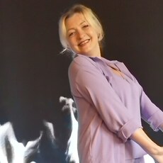 Фотография девушки Анни, 48 лет из г. Ставрополь