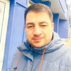 Фотография мужчины Роман, 44 года из г. Симферополь