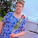 Надежда, 63 года