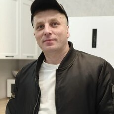 Фотография мужчины Евгений, 43 года из г. Тимашевск