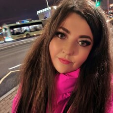 Фотография девушки Елена, 35 лет из г. Фаниполь