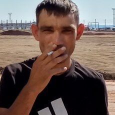 Фотография мужчины Алексей, 38 лет из г. Братск
