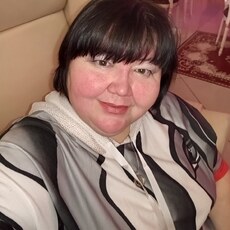 Фотография девушки Альфинур, 53 года из г. Набережные Челны