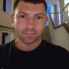 Фотография мужчины Александр, 36 лет из г. Новосибирск