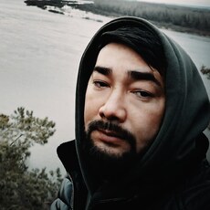 Фотография мужчины Башкорт, 35 лет из г. Уфа