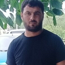 Фотография мужчины Артур, 32 года из г. Анапа