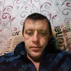 Фотография мужчины Влад, 37 лет из г. Мыски