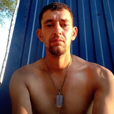 Фотография мужчины Ильнур, 30 лет из г. Бакалы