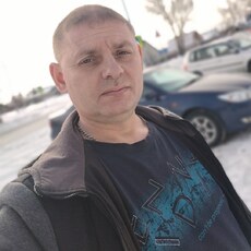 Фотография мужчины Сергей, 47 лет из г. Славгород