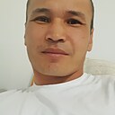 Бек, 36 лет