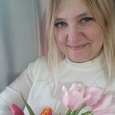 Фотография девушки Наталья, 43 года из г. Луганск