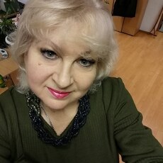 Фотография девушки Людмила, 54 года из г. Изобильный