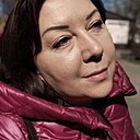 Оксана, 47 лет