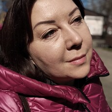 Фотография девушки Оксана, 47 лет из г. Краснодар