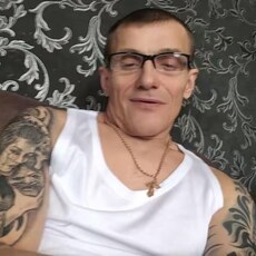 Фотография мужчины Вадим, 49 лет из г. Ковдор
