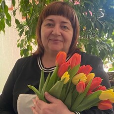 Фотография девушки Маша, 55 лет из г. Смоленск