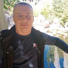 Фотография мужчины Алексей, 37 лет из г. Алексин