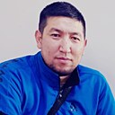 Шерхан, 35 лет