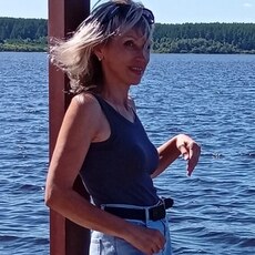 Фотография девушки Гала, 56 лет из г. Екатеринбург