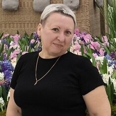 Фотография девушки Марина, 53 года из г. Кропоткин