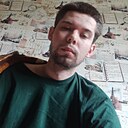 Андрей, 26 лет