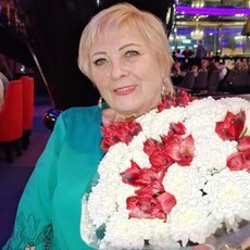Фотография девушки Вера, 69 лет из г. Старый Оскол