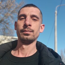 Фотография мужчины Андрей, 36 лет из г. Минск
