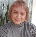 Наталья, 58 лет
