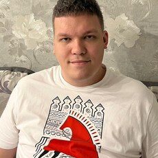 Фотография мужчины Александр, 34 года из г. Сыктывкар