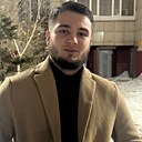 Руслан, 25 лет