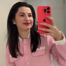 Фотография девушки Яна, 36 лет из г. Новороссийск