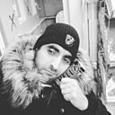 Джасур, 33 года
