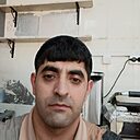 Джасур, 33 года