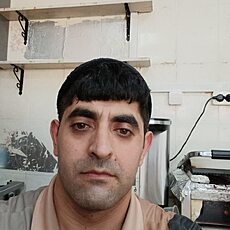Фотография мужчины Джасур, 33 года из г. Улан-Удэ
