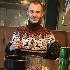 Фотография мужчины Дэнчик, 30 лет из г. Старый Оскол