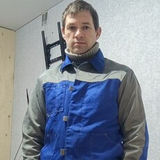 Фотография мужчины Дмитрий, 39 лет из г. Тихвин